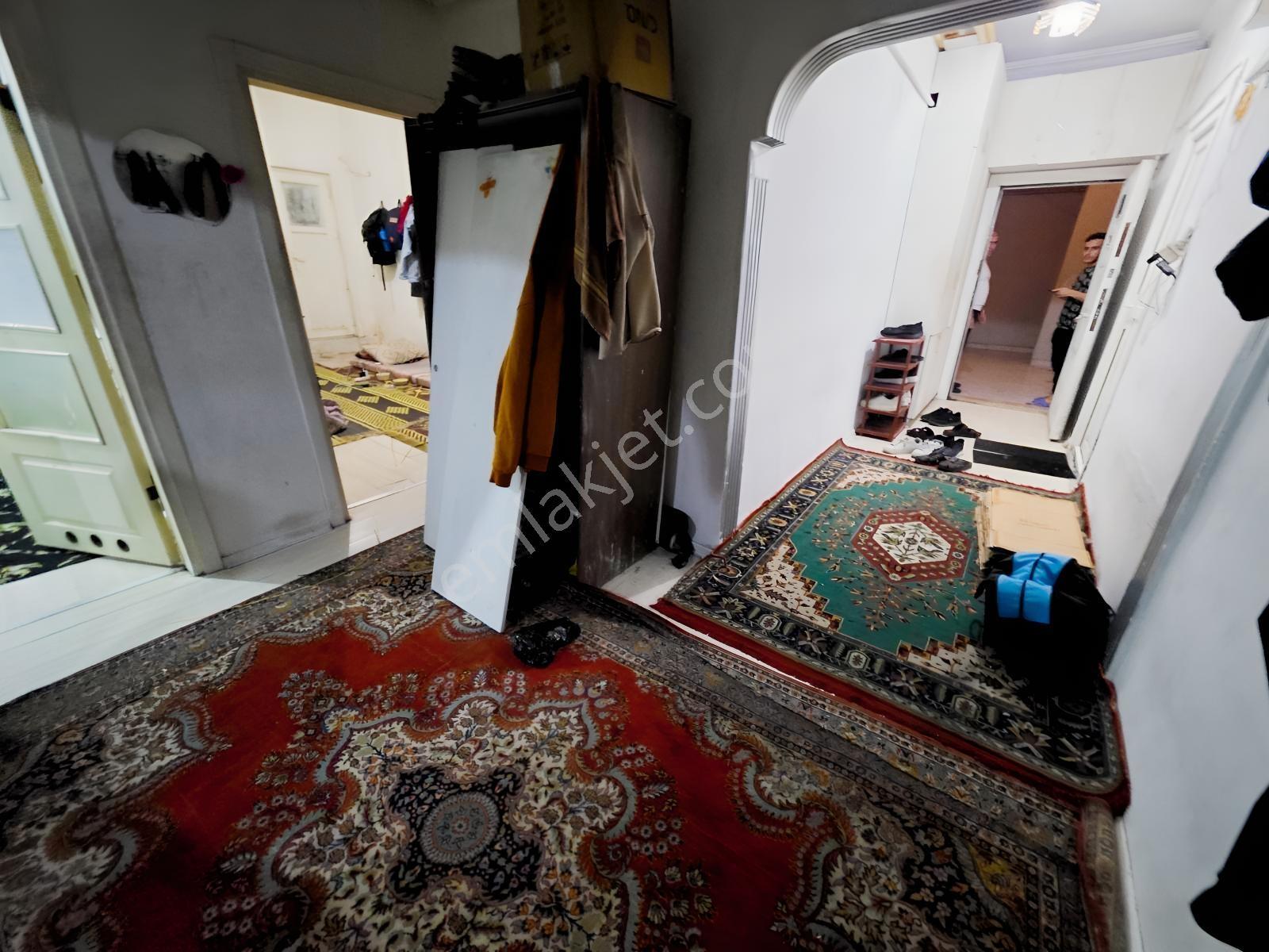 M. Akifte Satılık 1+1 70m² Yüksek Giriş Daire — fotoğraf 8