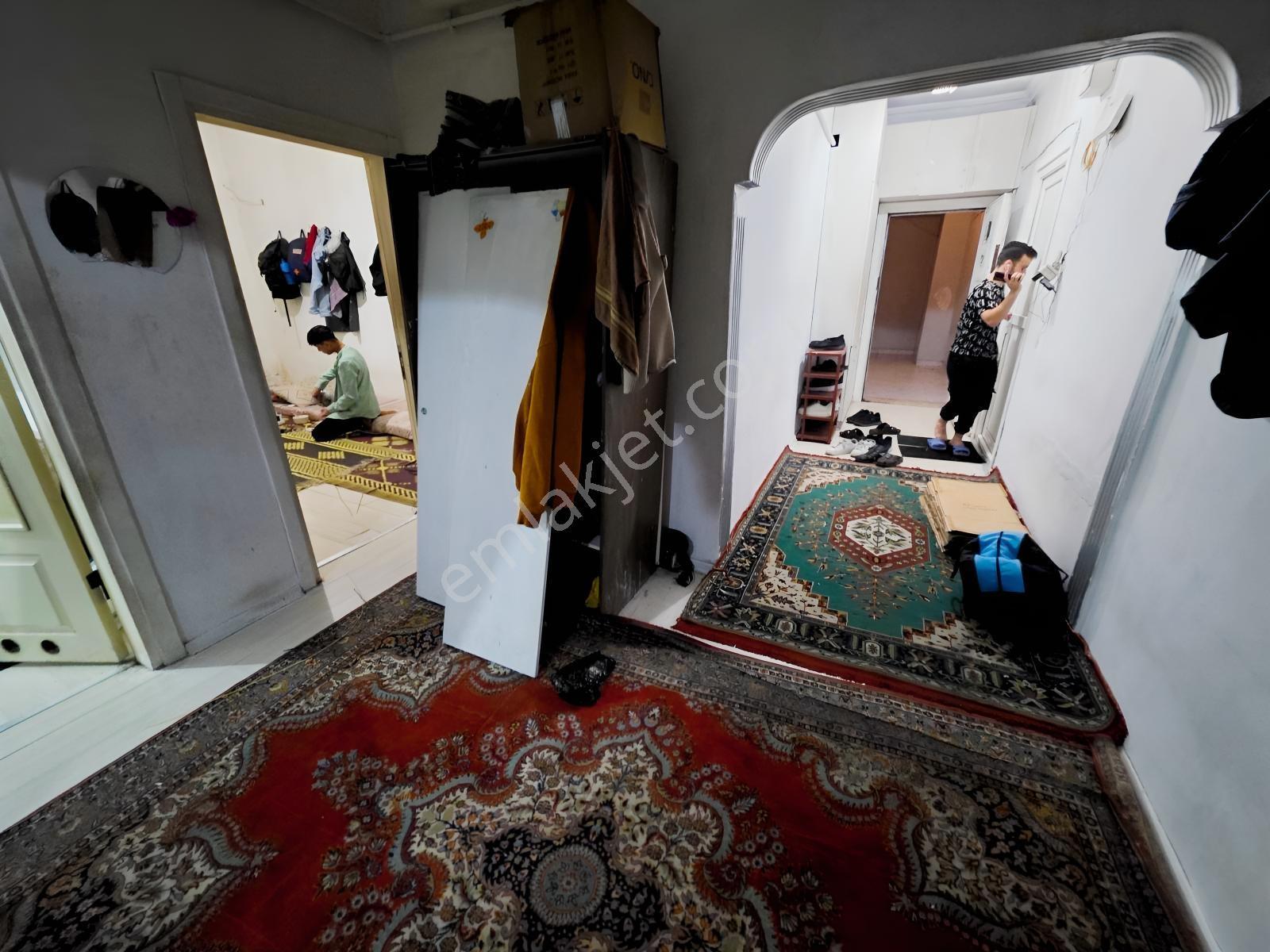 M. Akifte Satılık 1+1 70m² Yüksek Giriş Daire — fotoğraf 9