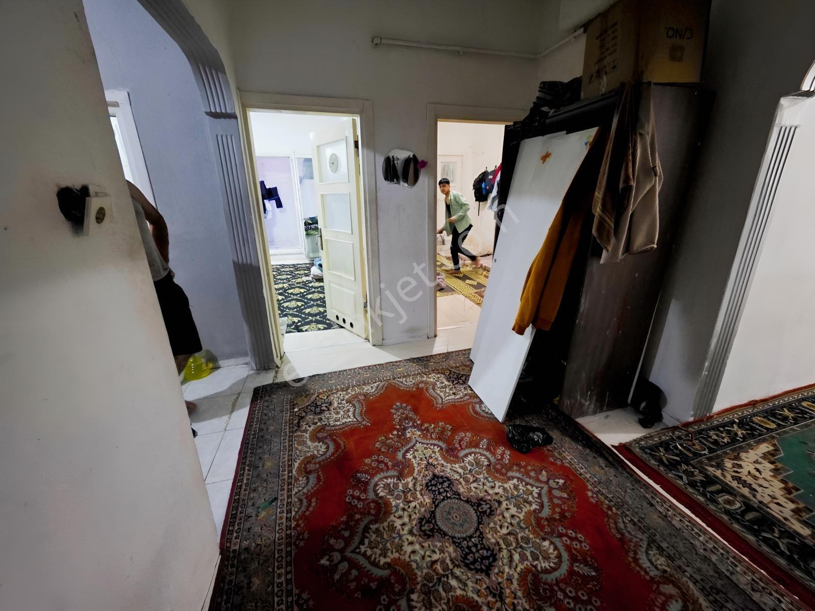 M. Akifte Satılık 1+1 70m² Yüksek Giriş Daire — fotoğraf 10