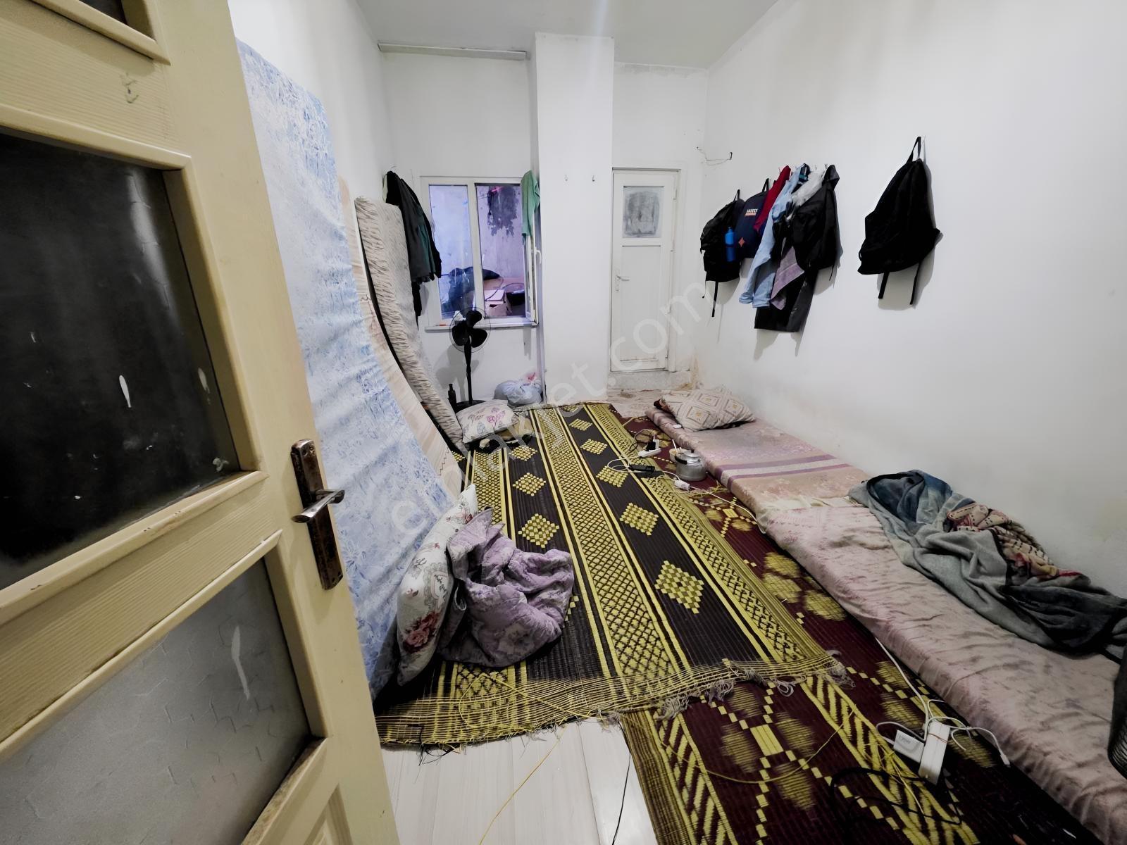 M. Akifte Satılık 1+1 70m² Yüksek Giriş Daire — fotoğraf 11