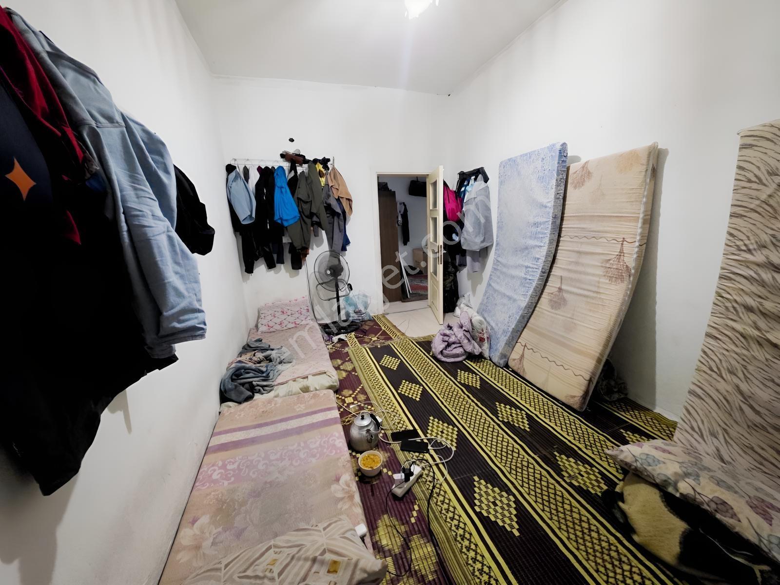M. Akifte Satılık 1+1 70m² Yüksek Giriş Daire — fotoğraf 12