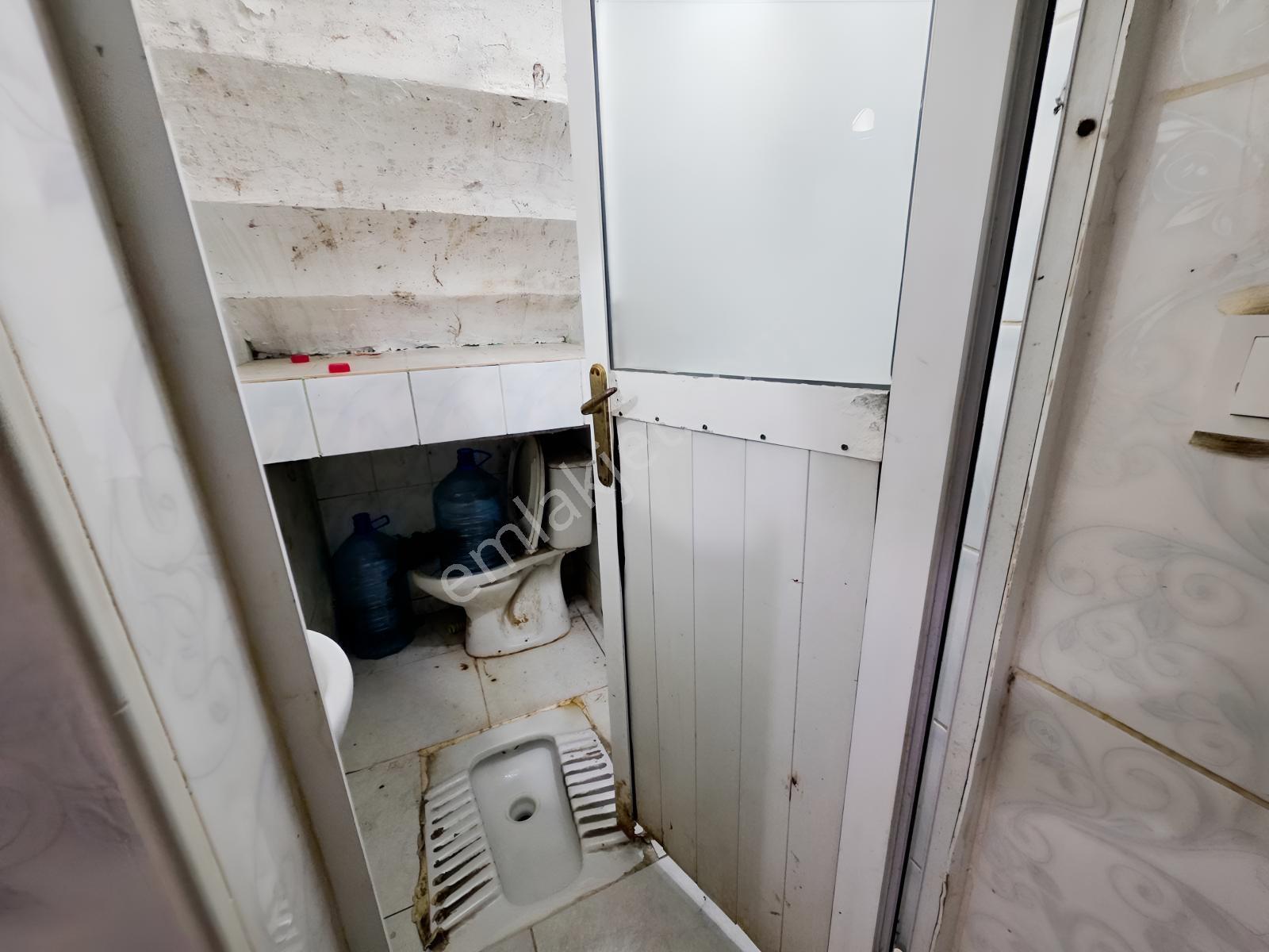 M. Akifte Satılık 1+1 70m² Yüksek Giriş Daire — fotoğraf 13