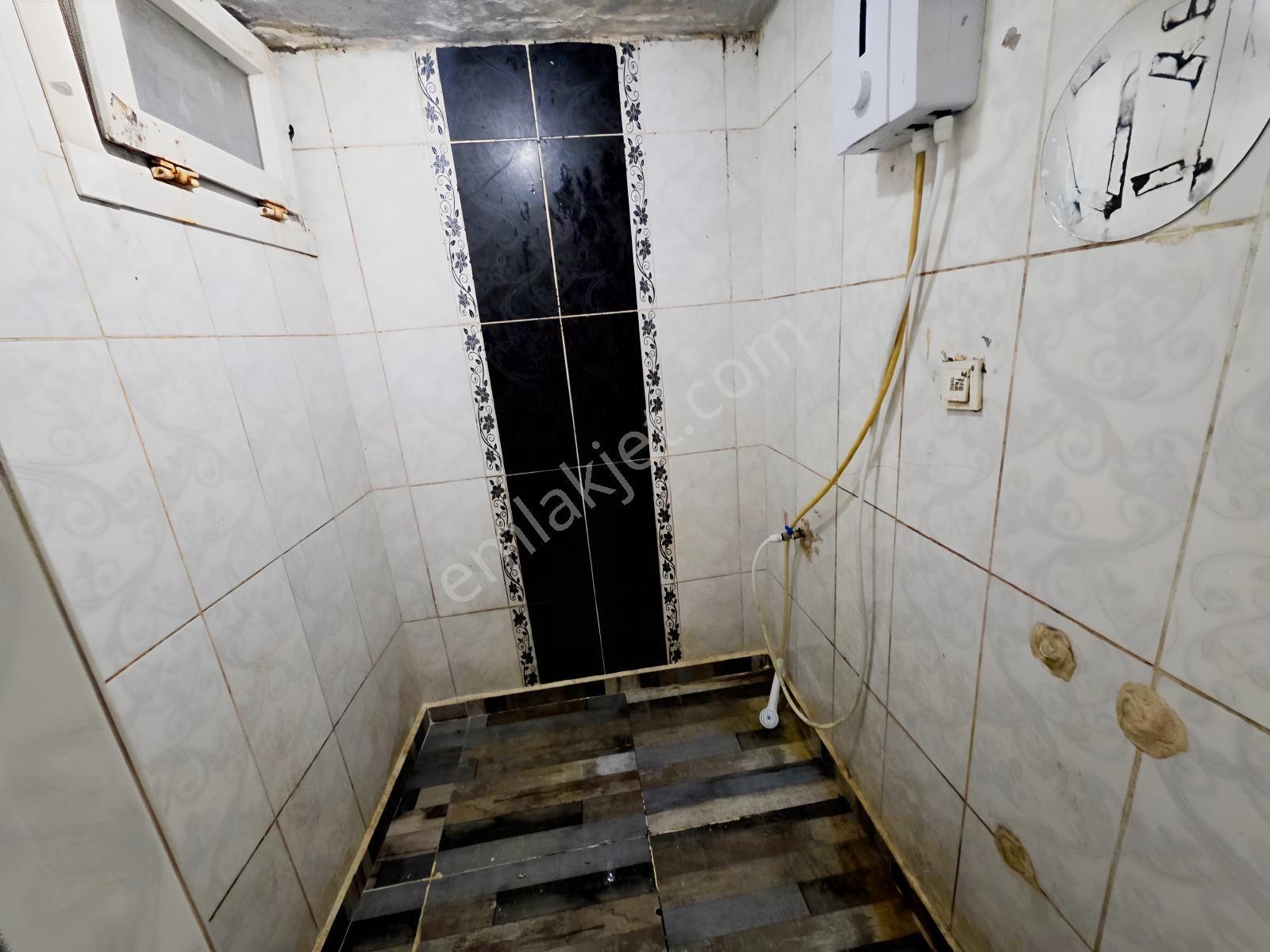 M. Akifte Satılık 1+1 70m² Yüksek Giriş Daire — fotoğraf 14