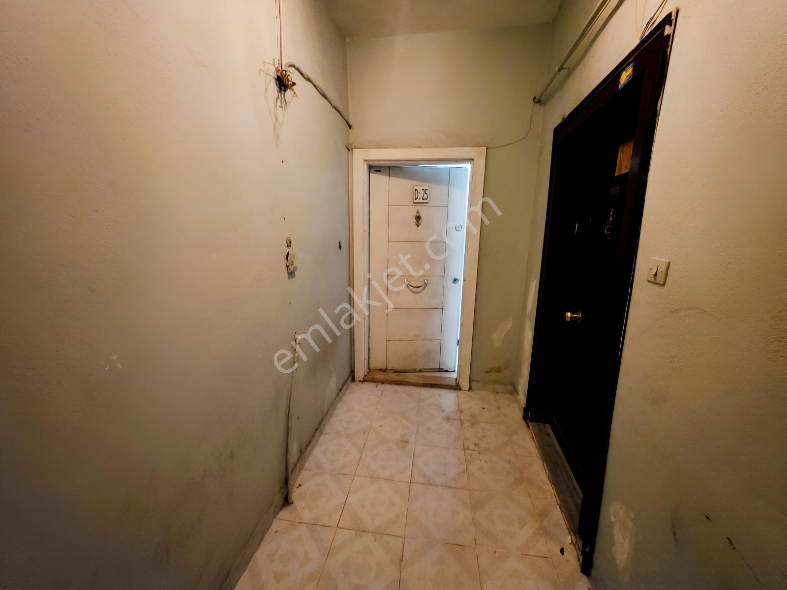 M. Akifte Satılık 1+1 70m² Yüksek Giriş Daire — fotoğraf 15