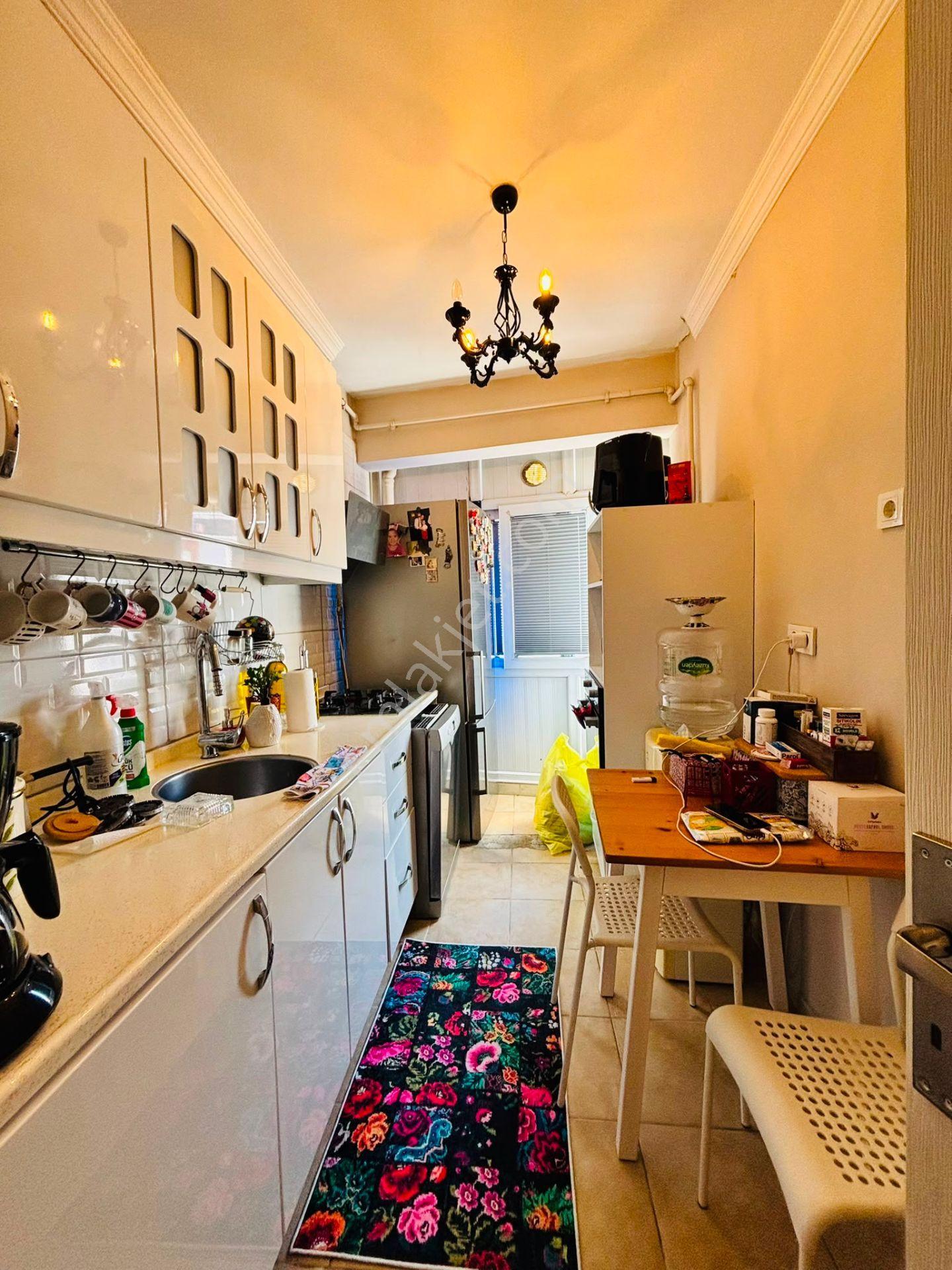 Mertcan'dan Marmaraya Ve Sahile Yürüme Balkonlu Fırsat 2+1 Daire — fotoğraf 10