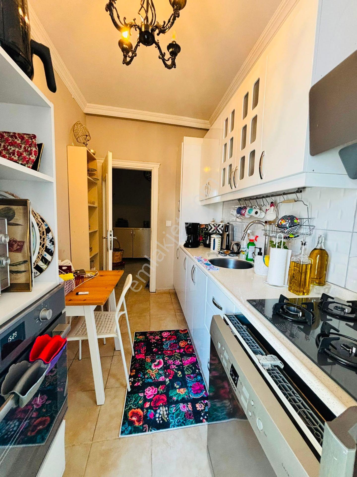 Mertcan'dan Marmaraya Ve Sahile Yürüme Balkonlu Fırsat 2+1 Daire — fotoğraf 11