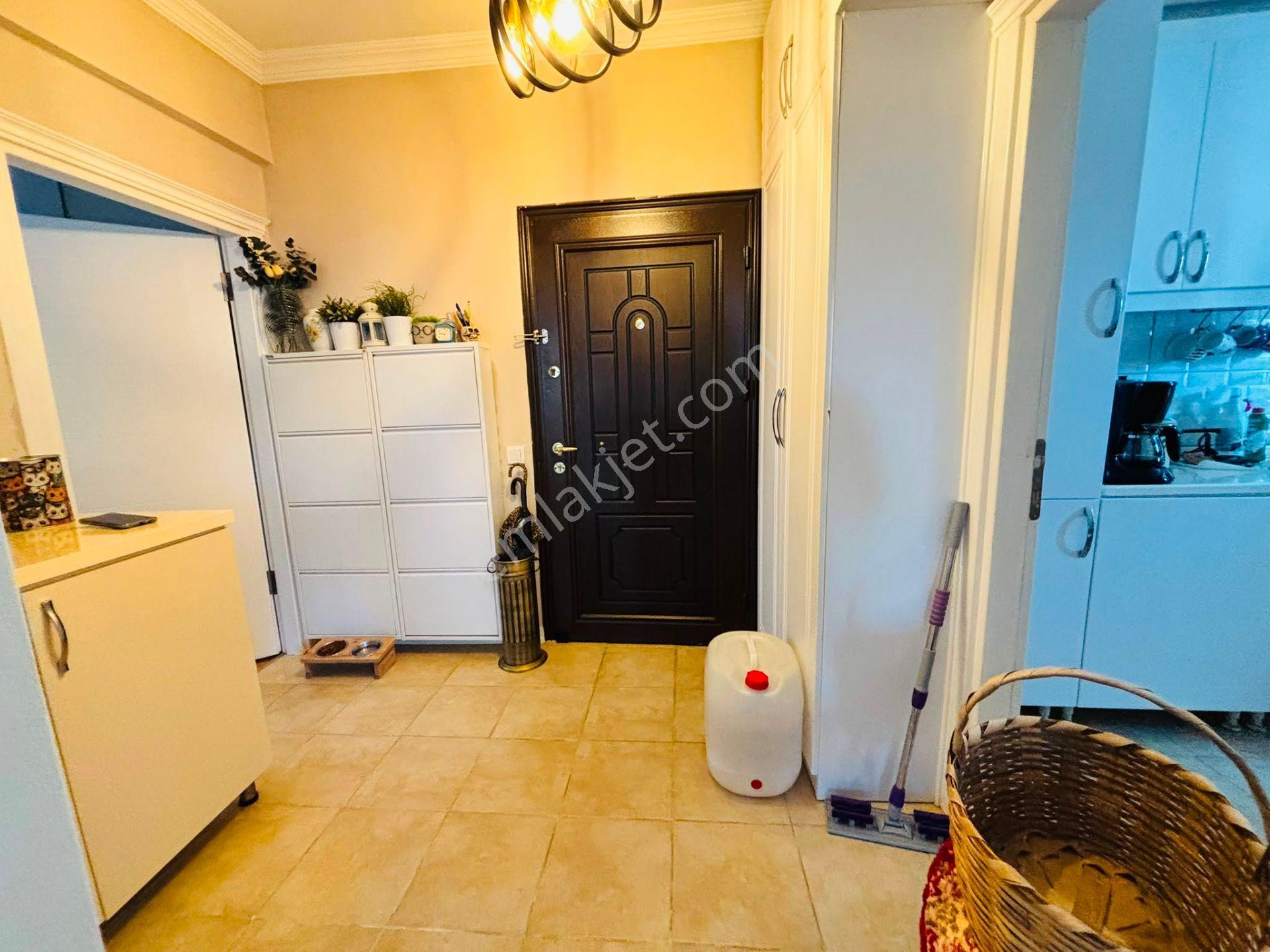 Mertcan'dan Marmaraya Ve Sahile Yürüme Balkonlu Fırsat 2+1 Daire — fotoğraf 23