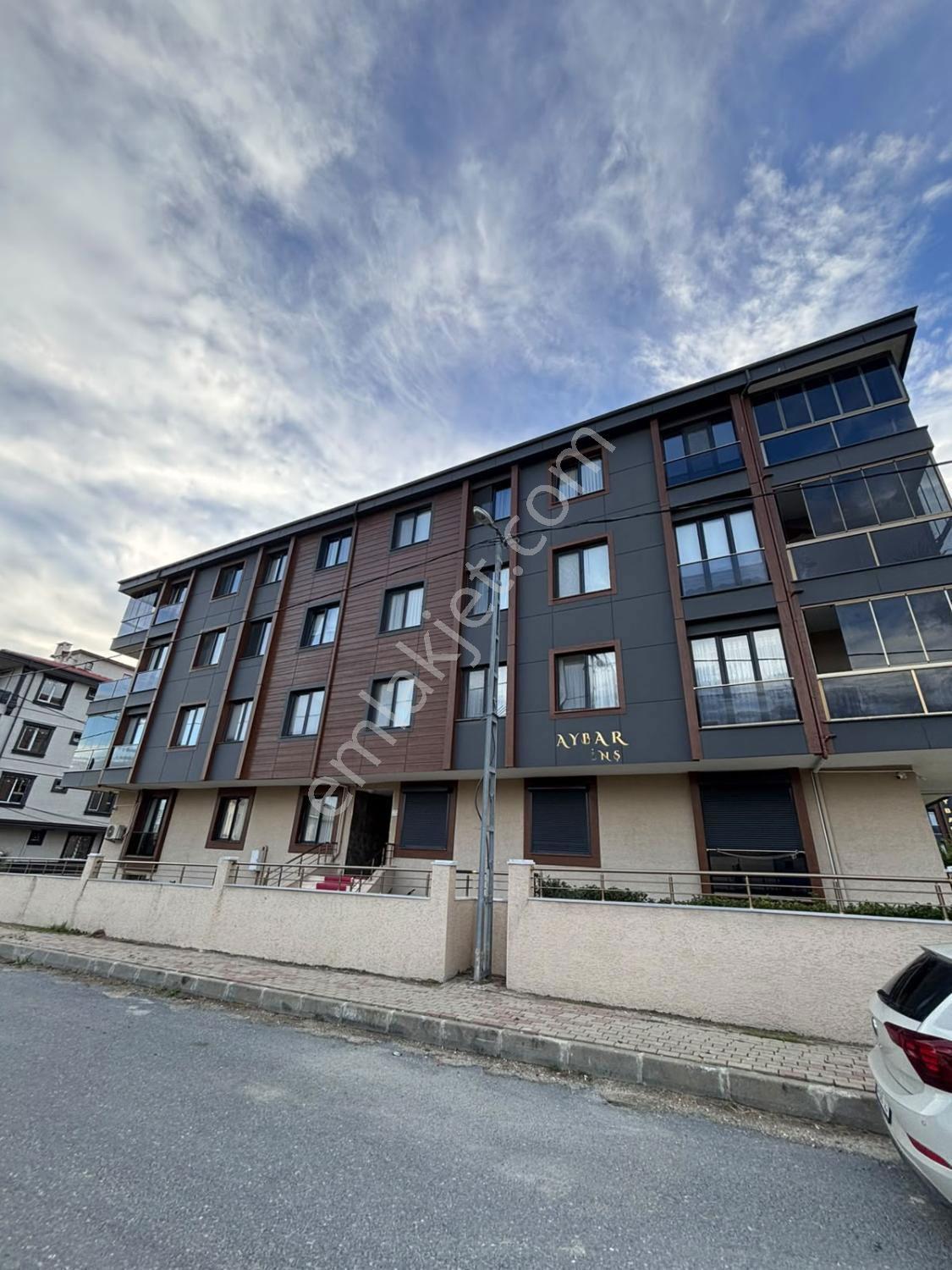 Silivride Sahile 800 M Mesafede,çift Balkonlu 3+1 Satılık Daire — fotoğraf 20