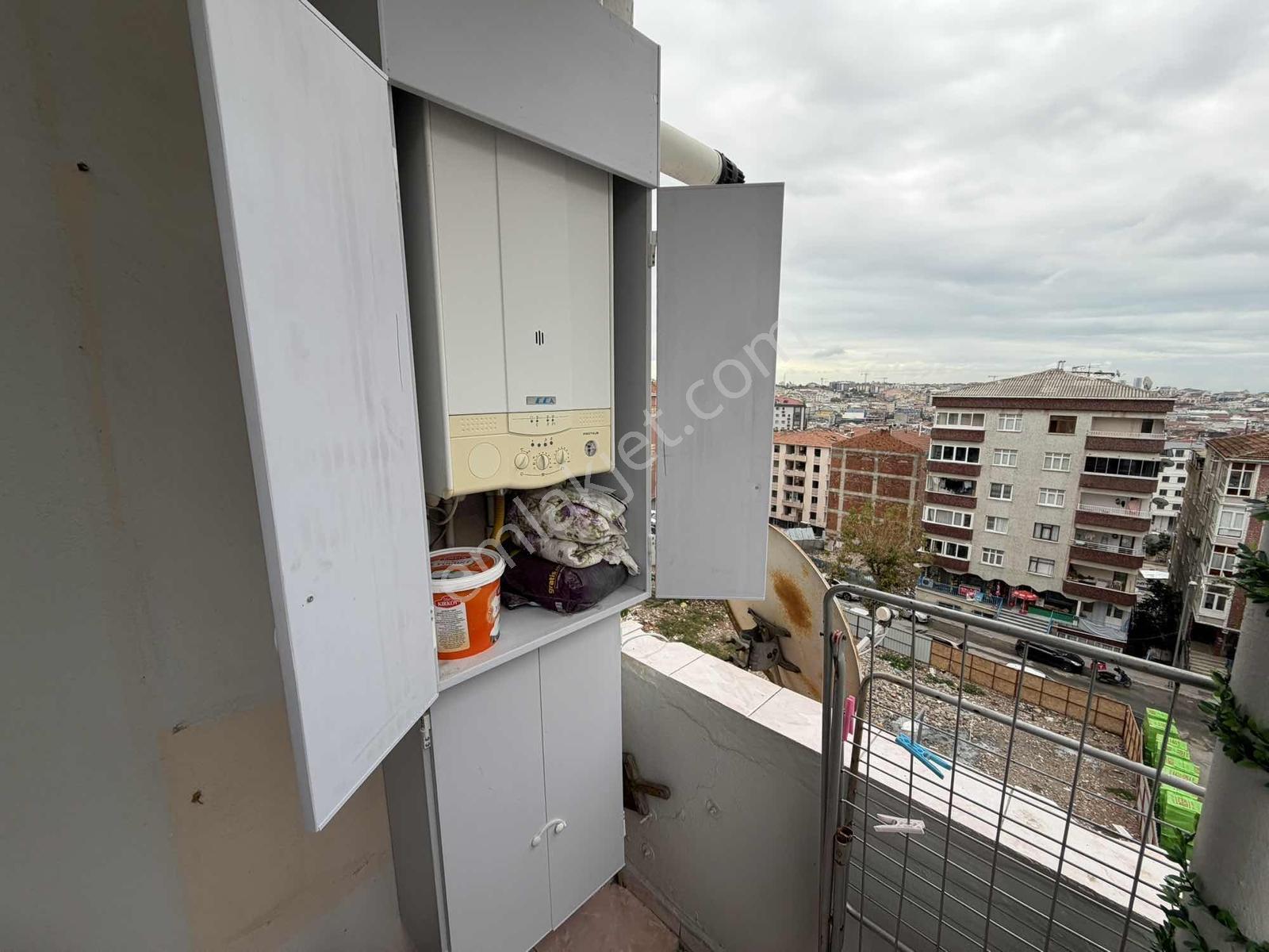 Güngören Merkez Mah 2+1 75m2 4.kat 26 Yaş Satılık Daire — fotoğraf 7