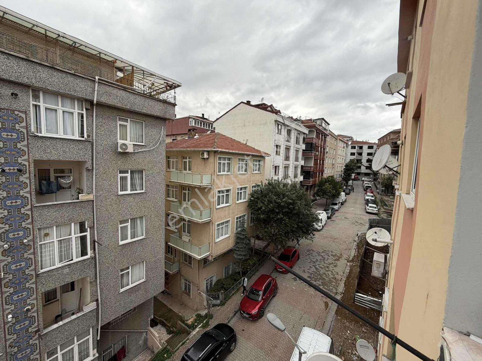 Güngören Merkez Mah 2+1 75m2 4.kat 26 Yaş Satılık Daire — fotoğraf 10