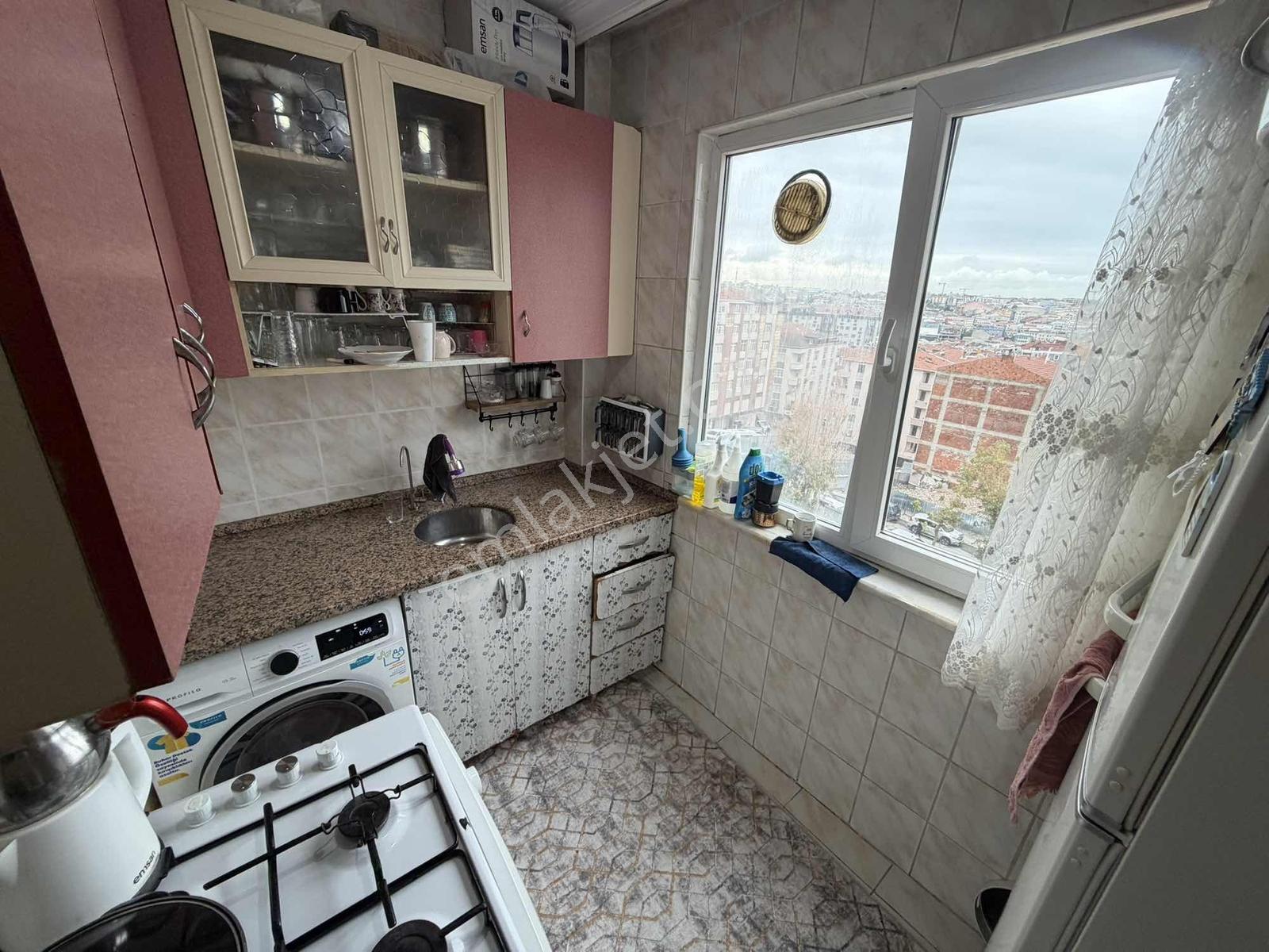 Güngören Merkez Mah 2+1 75m2 4.kat 26 Yaş Satılık Daire — fotoğraf 19