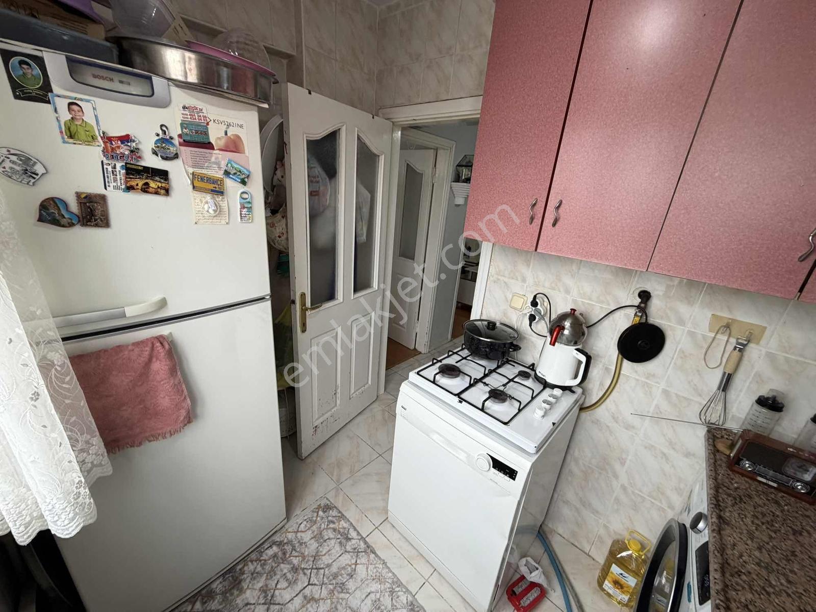 Güngören Merkez Mah 2+1 75m2 4.kat 26 Yaş Satılık Daire — fotoğraf 20