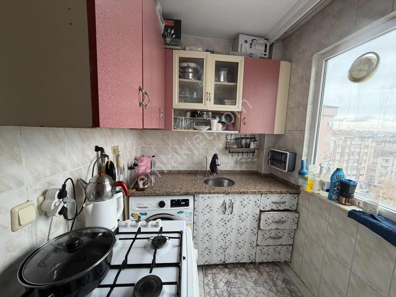 Güngören Merkez Mah 2+1 75m2 4.kat 26 Yaş Satılık Daire — fotoğraf 21