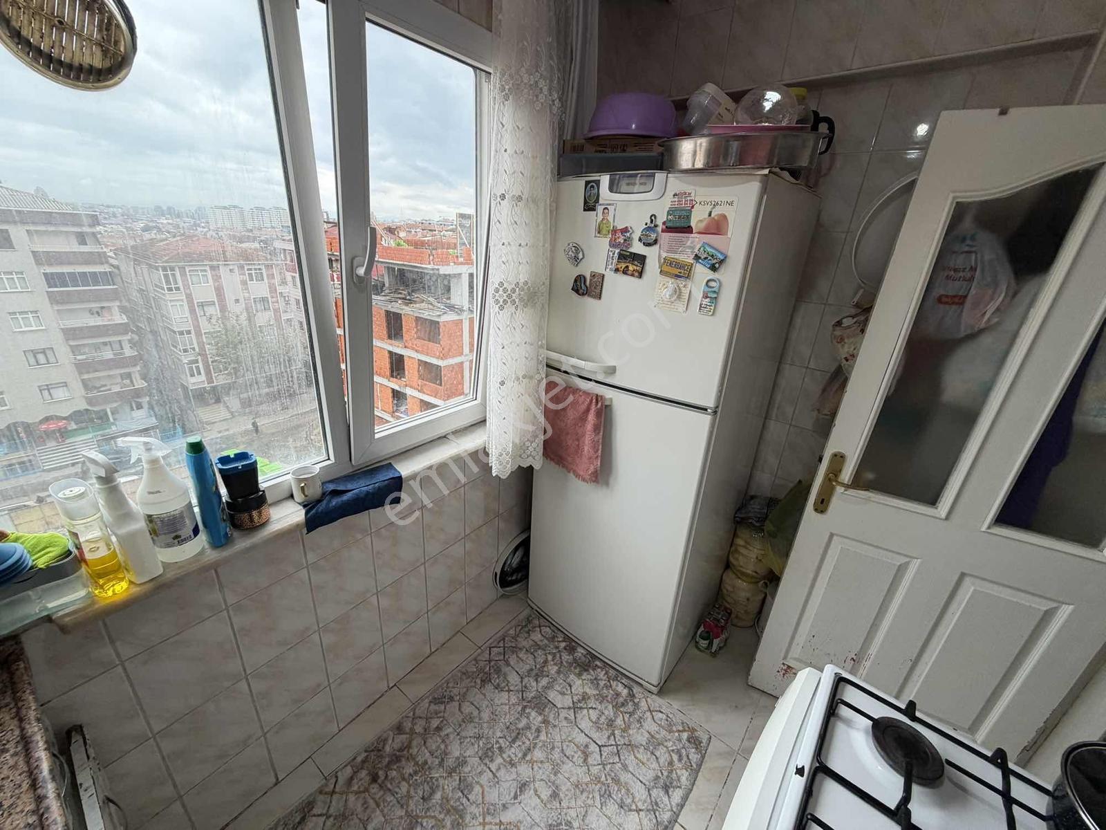 Güngören Merkez Mah 2+1 75m2 4.kat 26 Yaş Satılık Daire — fotoğraf 22