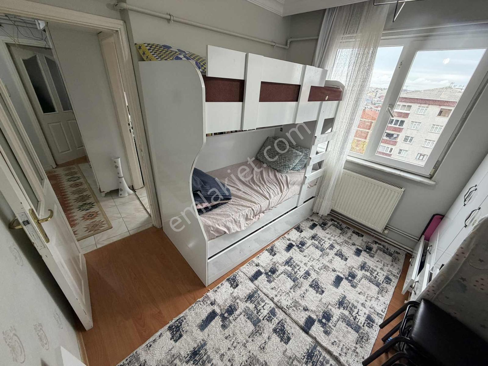 Güngören Merkez Mah 2+1 75m2 4.kat 26 Yaş Satılık Daire — fotoğraf 24