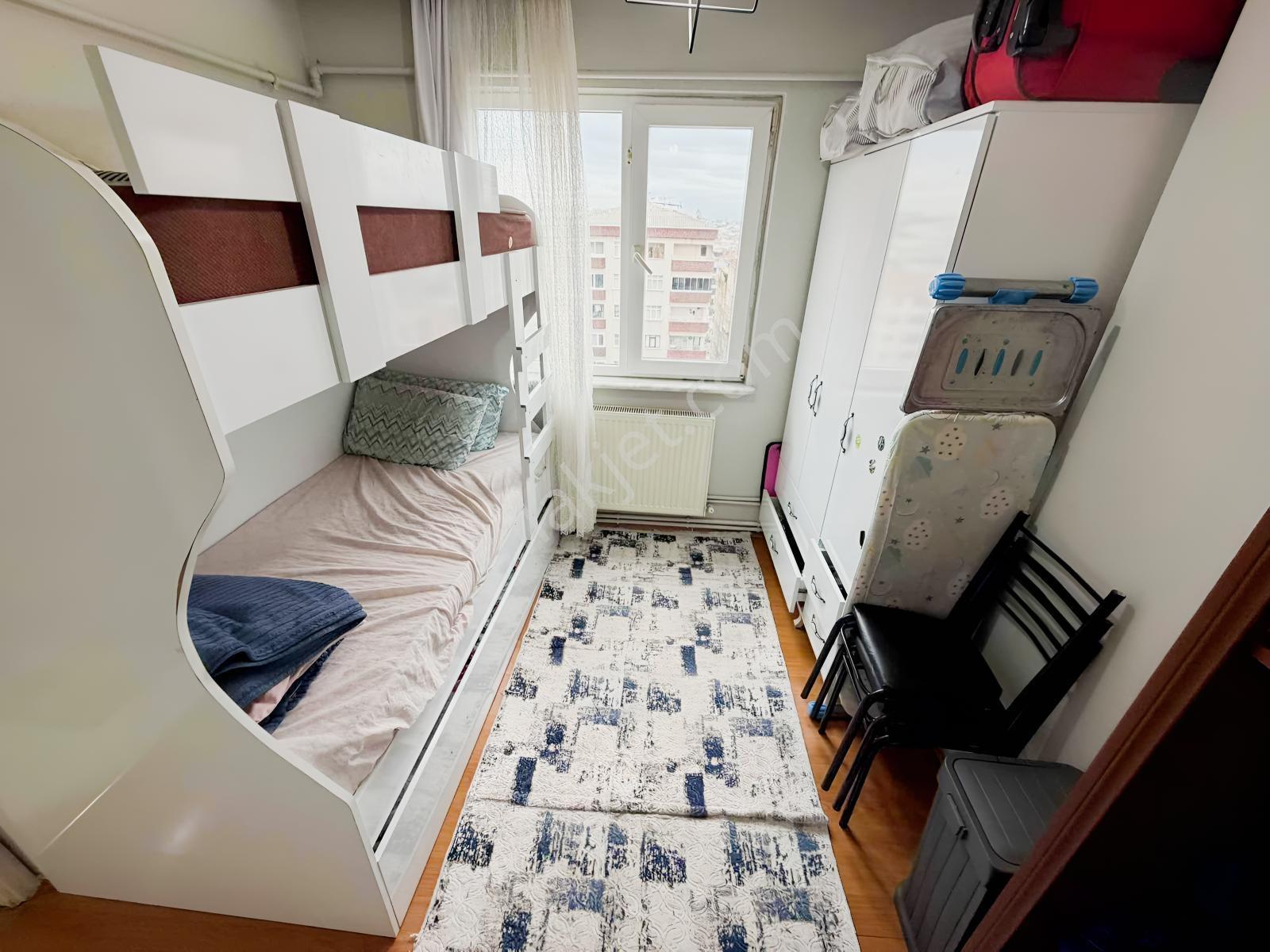 Güngören Merkez Mah 2+1 75m2 4.kat 26 Yaş Satılık Daire — fotoğraf 25