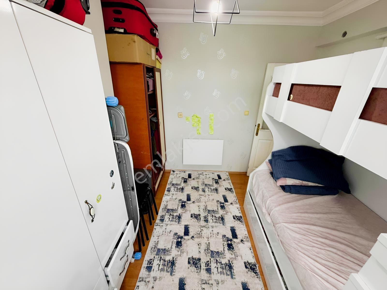 Güngören Merkez Mah 2+1 75m2 4.kat 26 Yaş Satılık Daire — fotoğraf 26