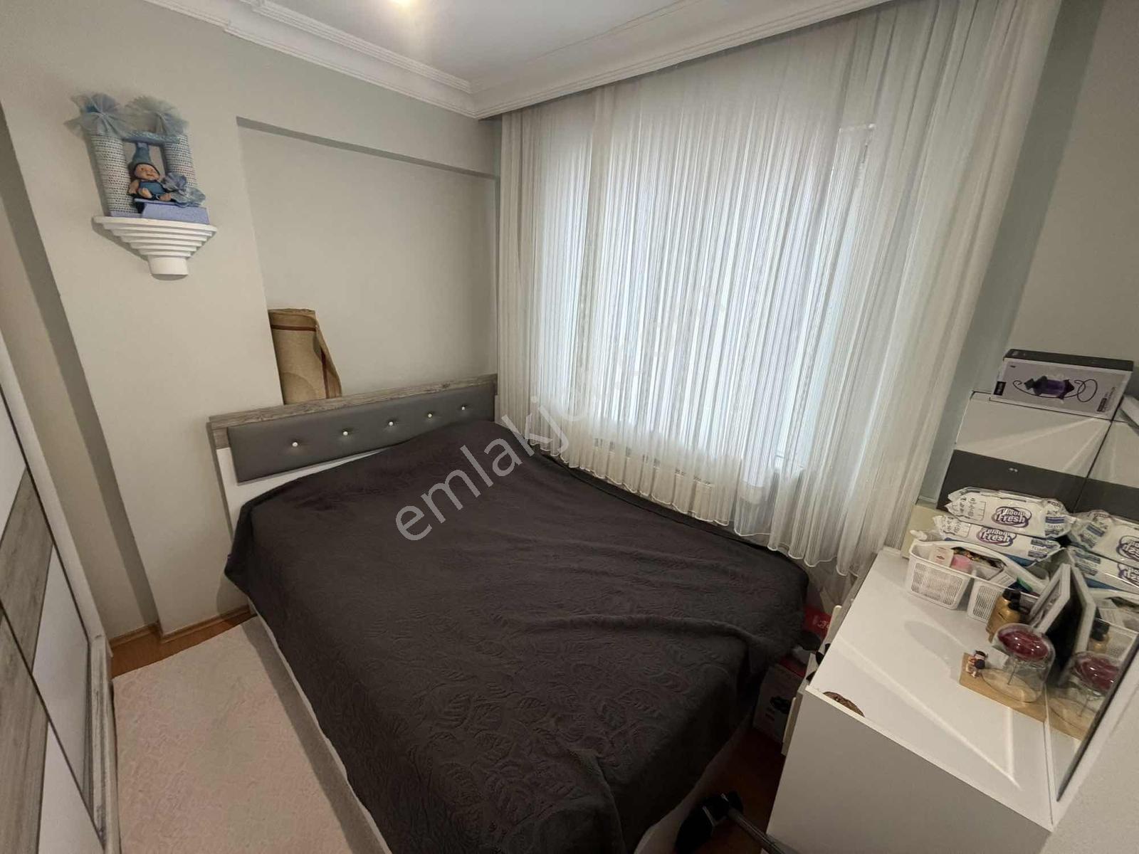 Güngören Merkez Mah 2+1 75m2 4.kat 26 Yaş Satılık Daire — fotoğraf 27