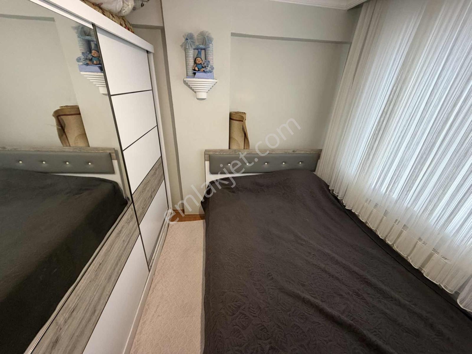 Güngören Merkez Mah 2+1 75m2 4.kat 26 Yaş Satılık Daire — fotoğraf 28