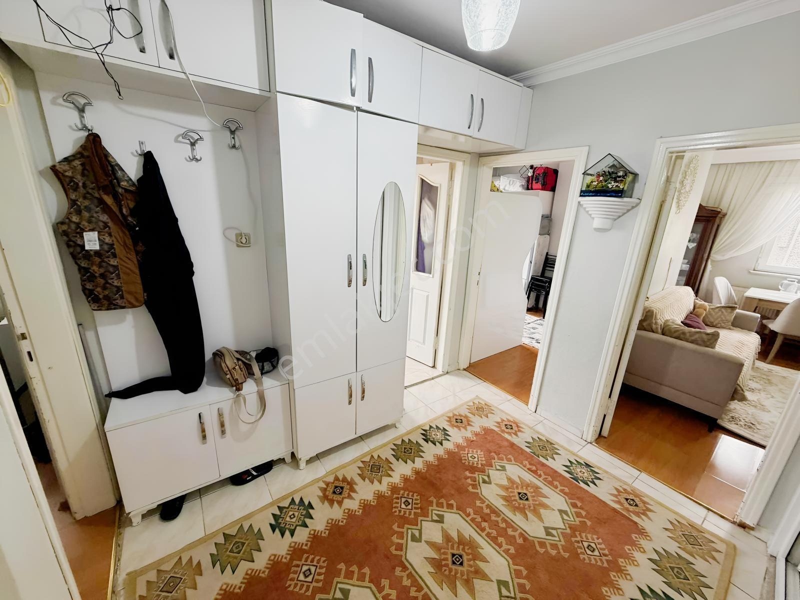 Güngören Merkez Mah 2+1 75m2 4.kat 26 Yaş Satılık Daire — fotoğraf 32