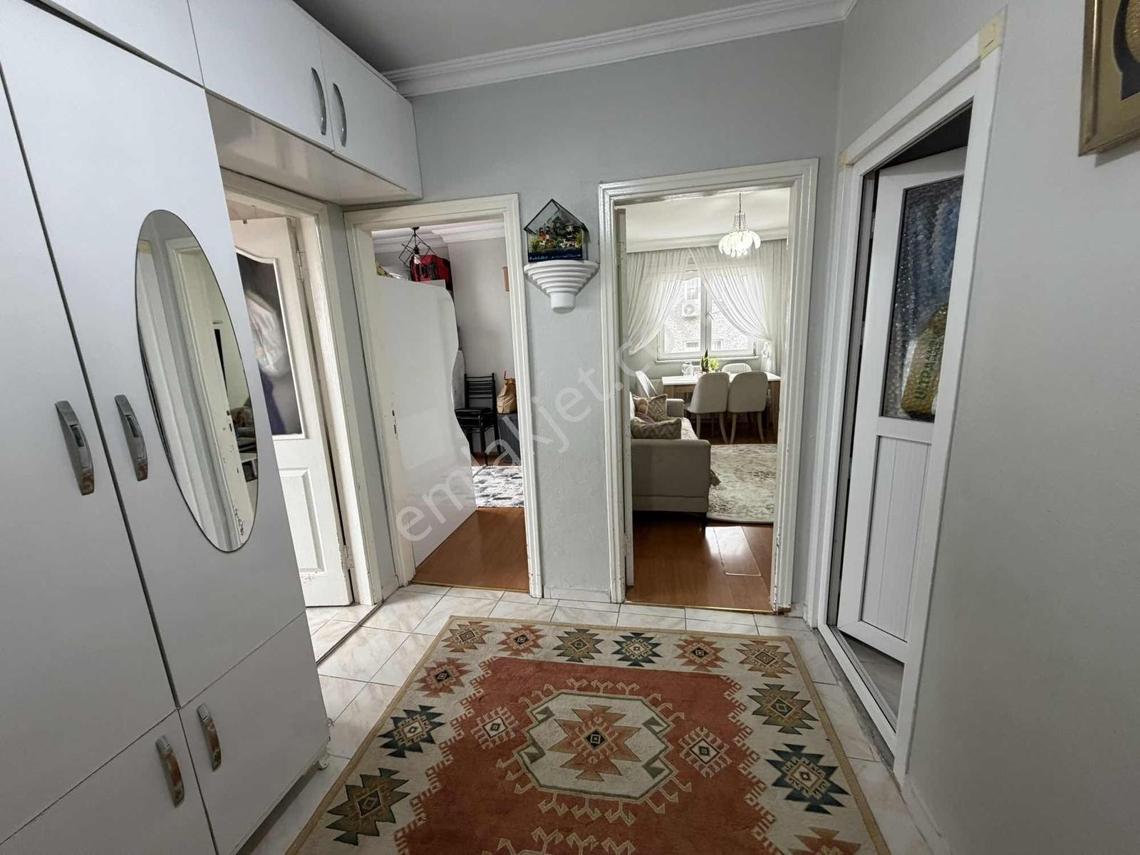 Güngören Merkez Mah 2+1 75m2 4.kat 26 Yaş Satılık Daire — fotoğraf 35