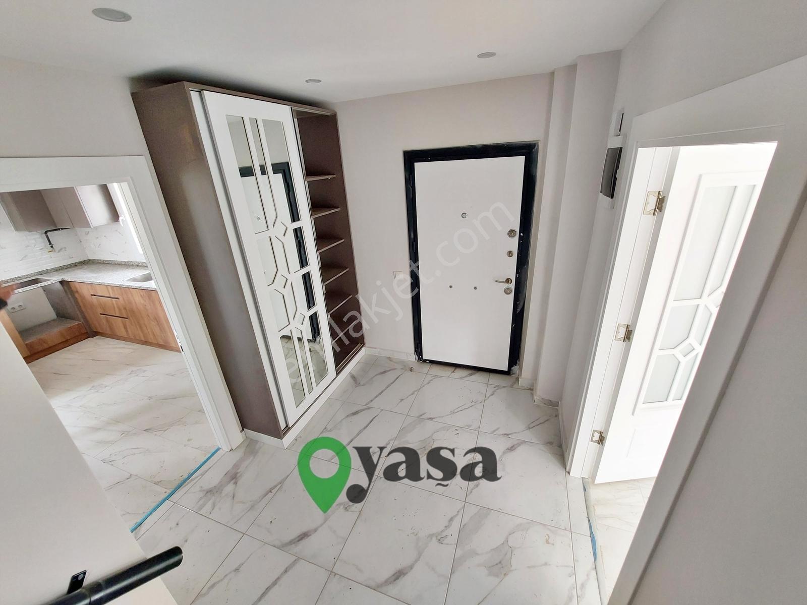 Yaşa Gyd - Yenişehir Fuatmorel Mahallesi'nde 4+1 Satılık Villa — fotoğraf 5