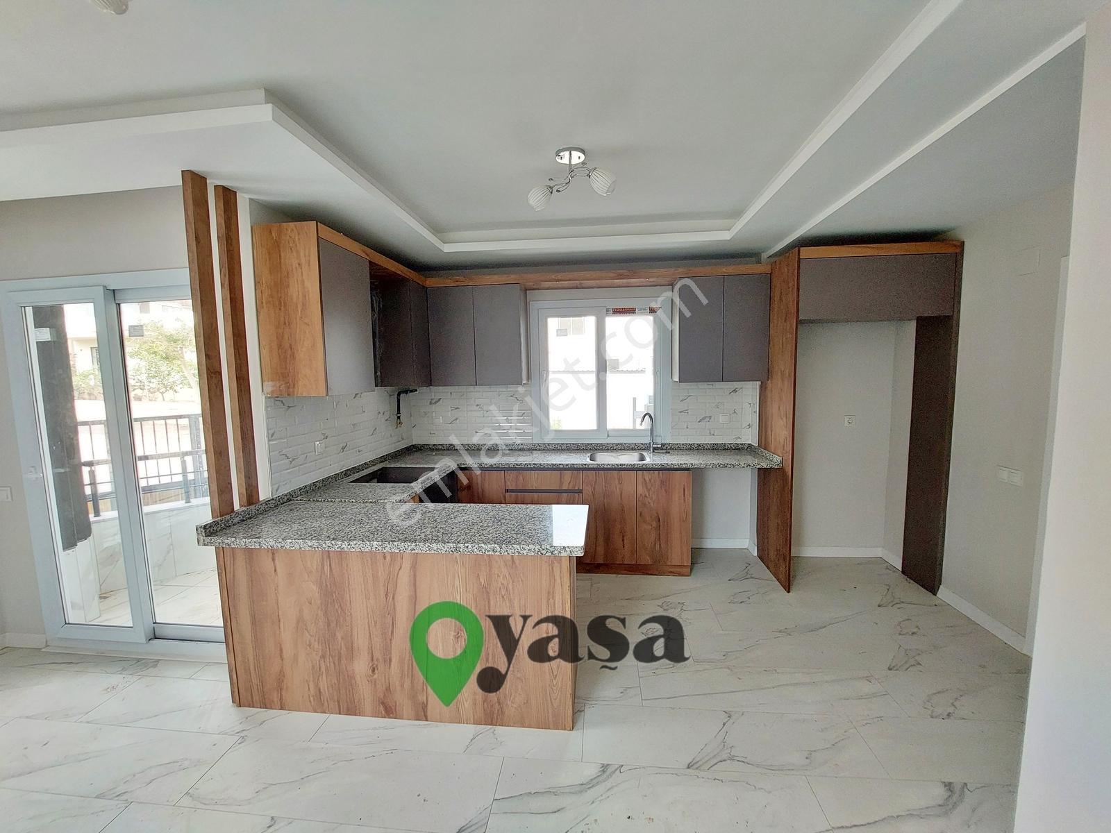 Yaşa Gyd - Yenişehir Fuatmorel Mahallesi'nde 4+1 Satılık Villa — fotoğraf 6