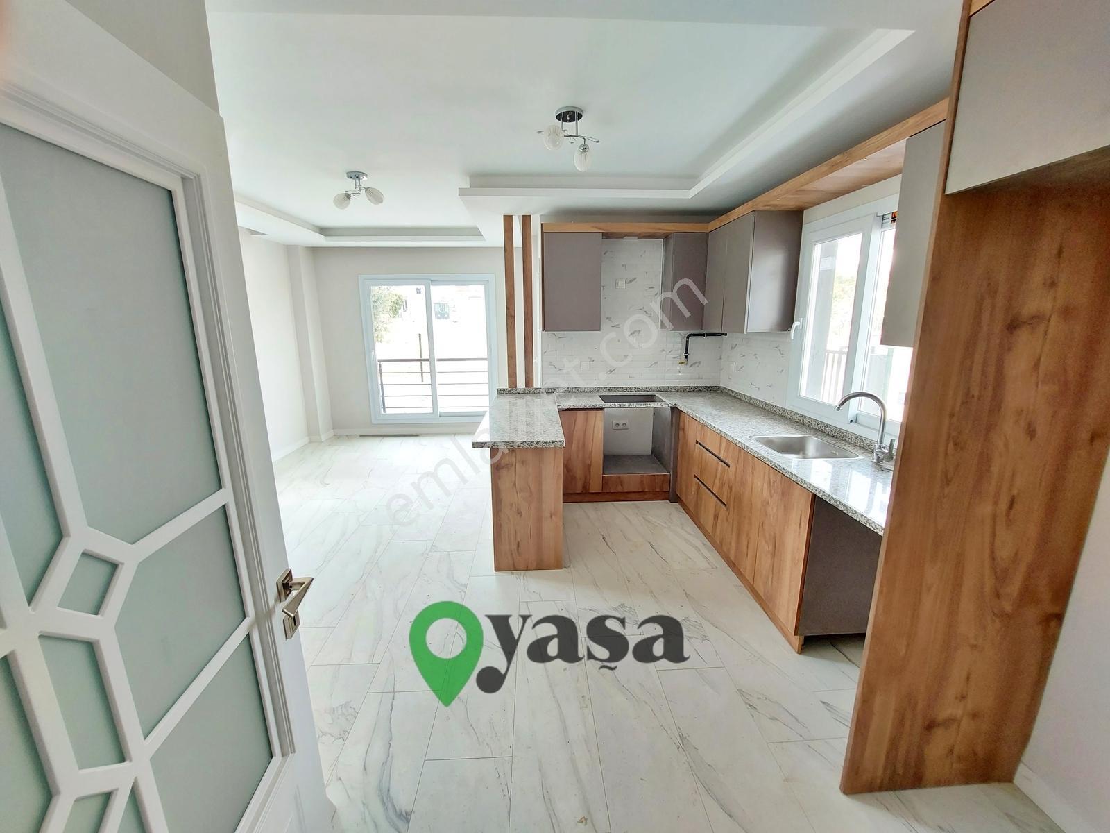 Yaşa Gyd - Yenişehir Fuatmorel Mahallesi'nde 4+1 Satılık Villa — fotoğraf 7