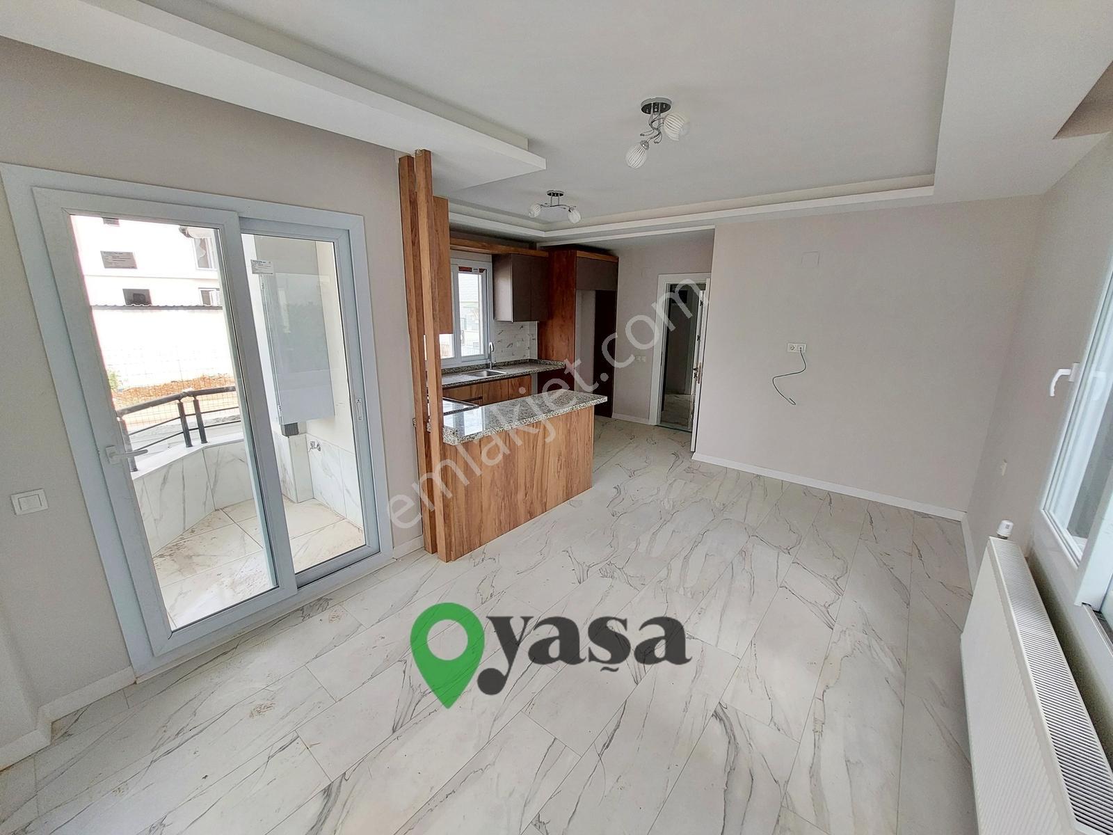 Yaşa Gyd - Yenişehir Fuatmorel Mahallesi'nde 4+1 Satılık Villa — fotoğraf 8