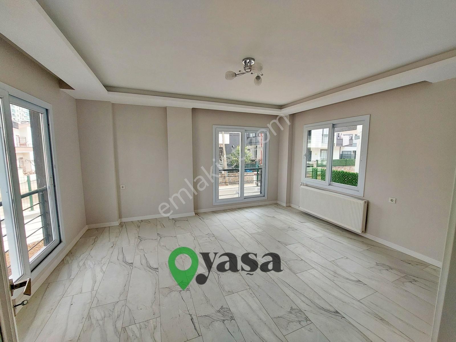 Yaşa Gyd - Yenişehir Fuatmorel Mahallesi'nde 4+1 Satılık Villa — fotoğraf 9
