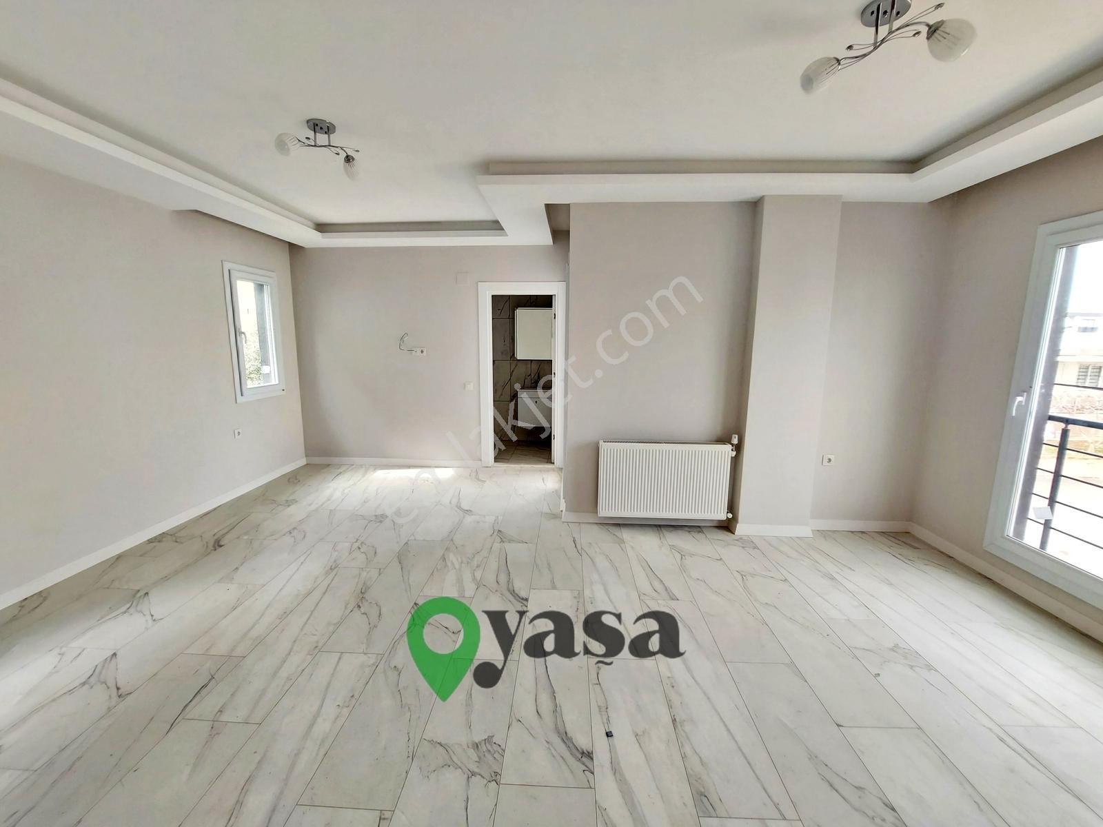 Yaşa Gyd - Yenişehir Fuatmorel Mahallesi'nde 4+1 Satılık Villa — fotoğraf 10