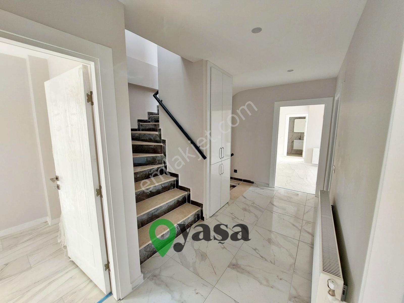 Yaşa Gyd - Yenişehir Fuatmorel Mahallesi'nde 4+1 Satılık Villa — fotoğraf 11