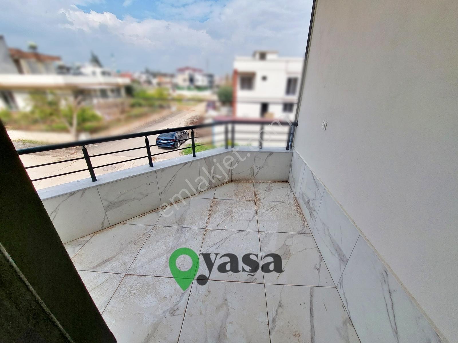 Yaşa Gyd - Yenişehir Fuatmorel Mahallesi'nde 4+1 Satılık Villa — fotoğraf 12