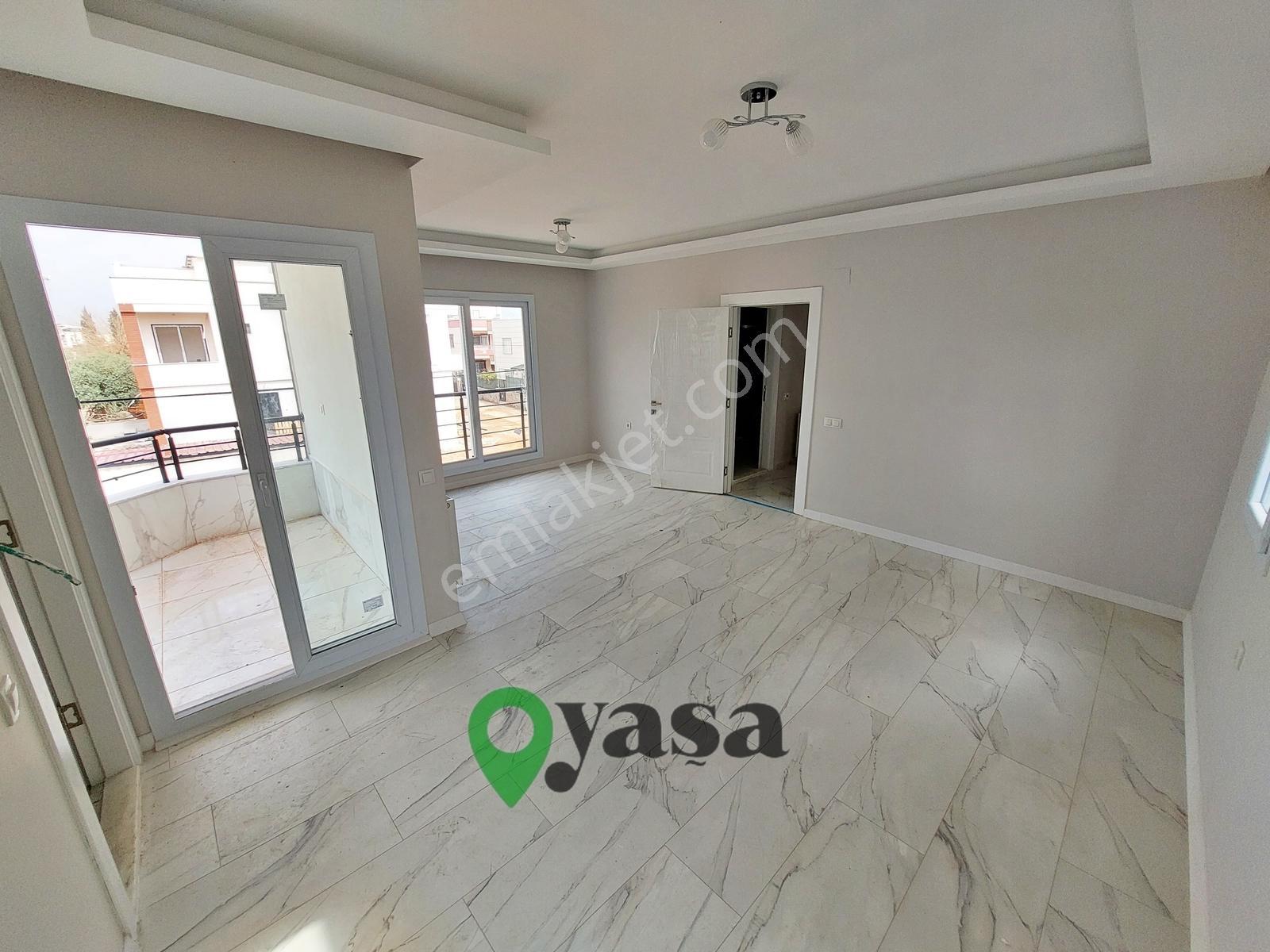 Yaşa Gyd - Yenişehir Fuatmorel Mahallesi'nde 4+1 Satılık Villa — fotoğraf 13