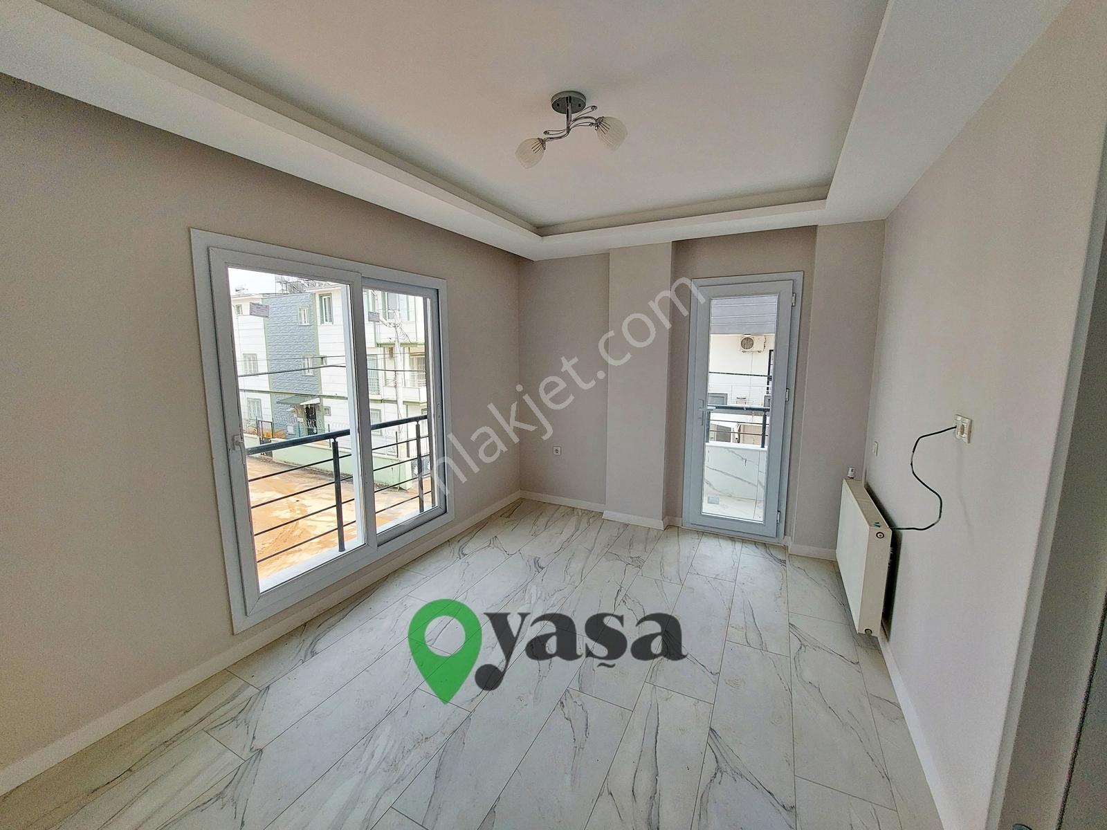 Yaşa Gyd - Yenişehir Fuatmorel Mahallesi'nde 4+1 Satılık Villa — fotoğraf 14