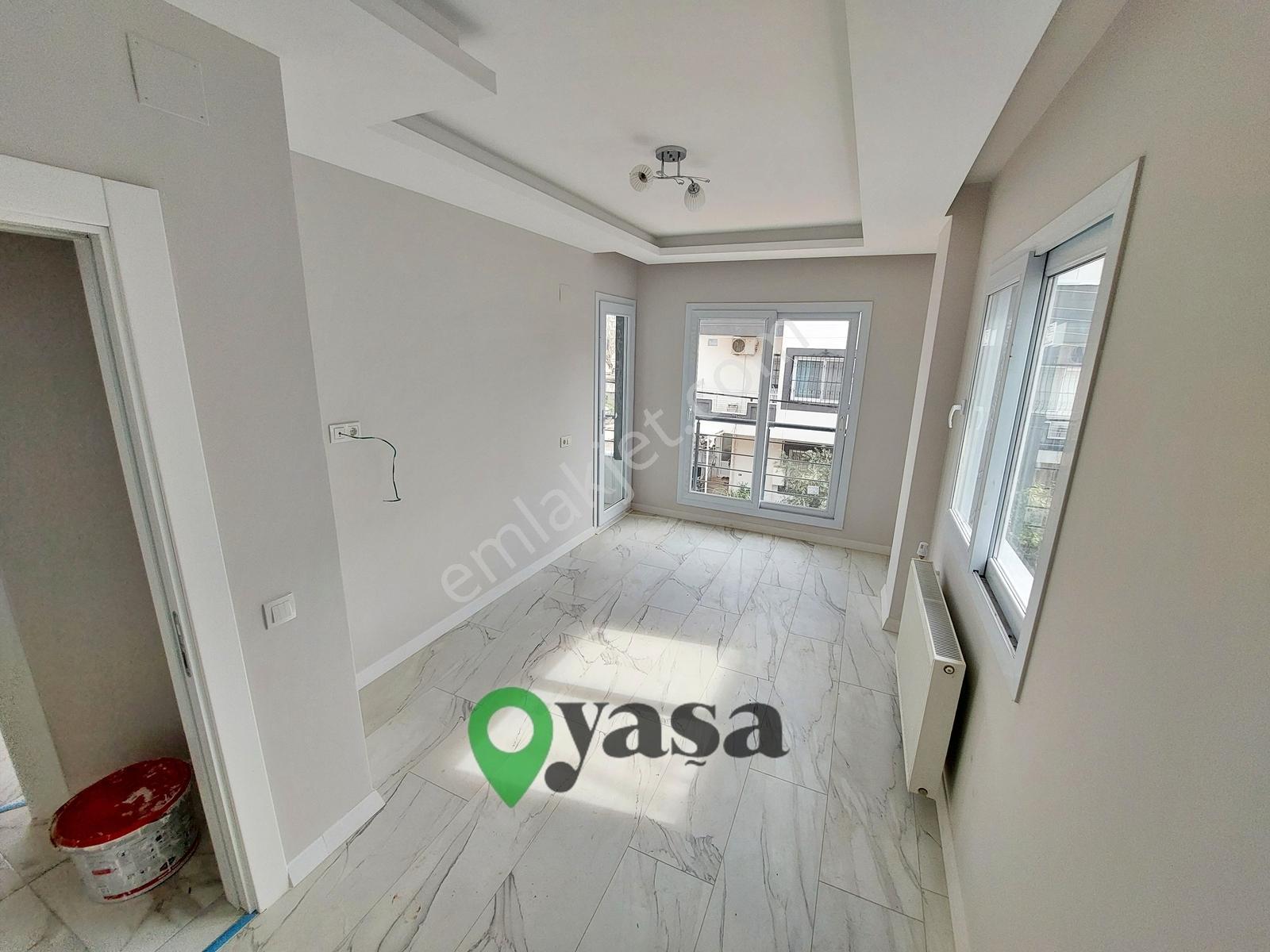Yaşa Gyd - Yenişehir Fuatmorel Mahallesi'nde 4+1 Satılık Villa — fotoğraf 15