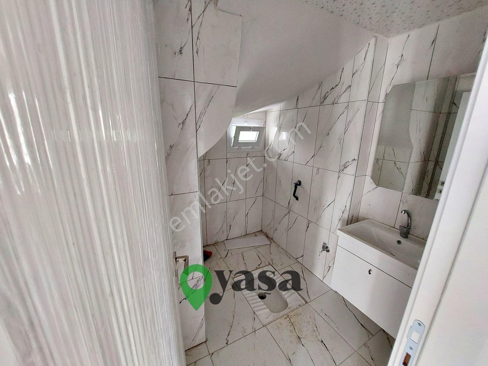 Yaşa Gyd - Yenişehir Fuatmorel Mahallesi'nde 4+1 Satılık Villa — fotoğraf 16