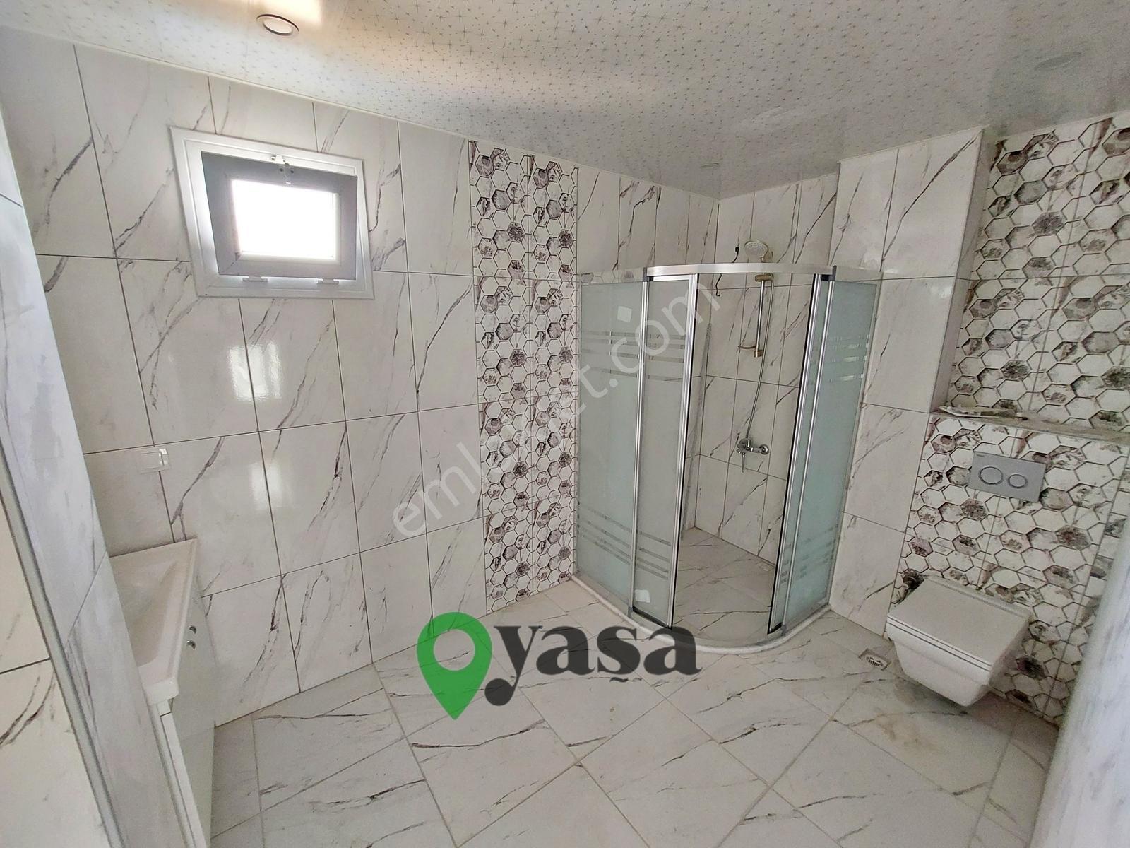 Yaşa Gyd - Yenişehir Fuatmorel Mahallesi'nde 4+1 Satılık Villa — fotoğraf 17