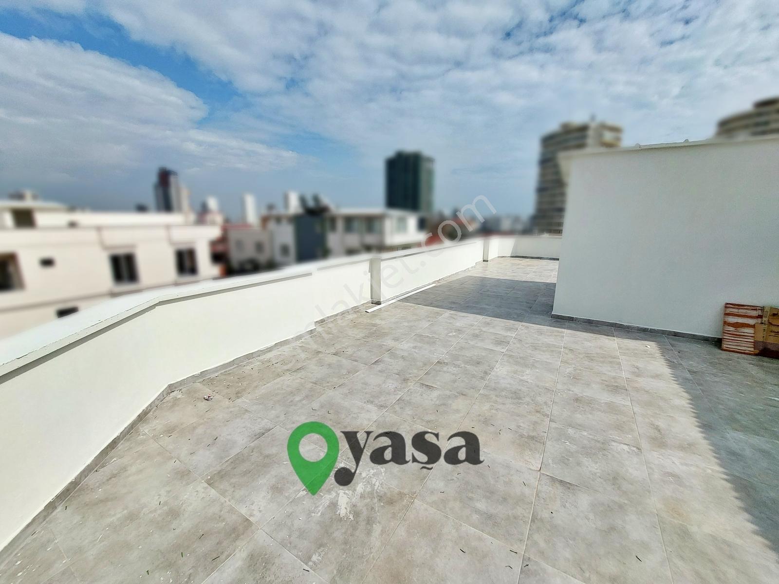 Yaşa Gyd - Yenişehir Fuatmorel Mahallesi'nde 4+1 Satılık Villa — fotoğraf 18