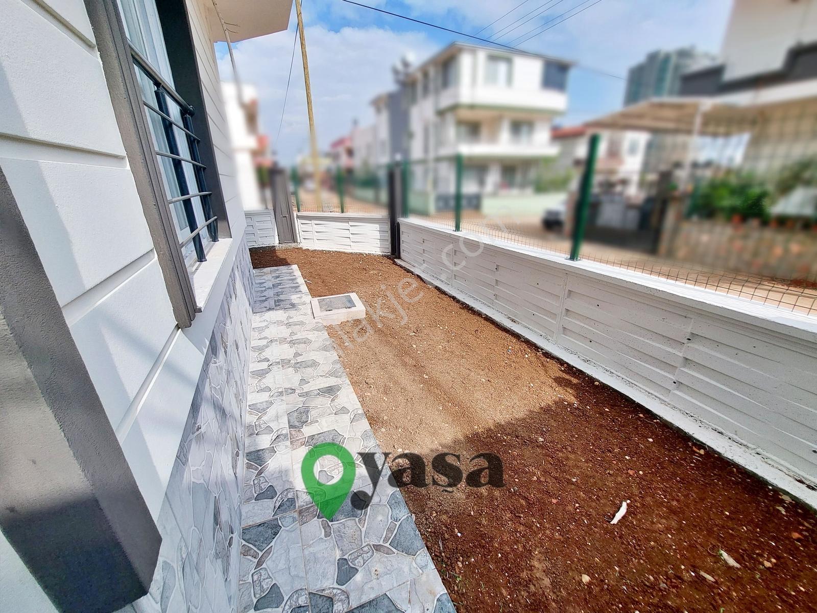 Yaşa Gyd - Yenişehir Fuatmorel Mahallesi'nde 4+1 Satılık Villa — fotoğraf 19