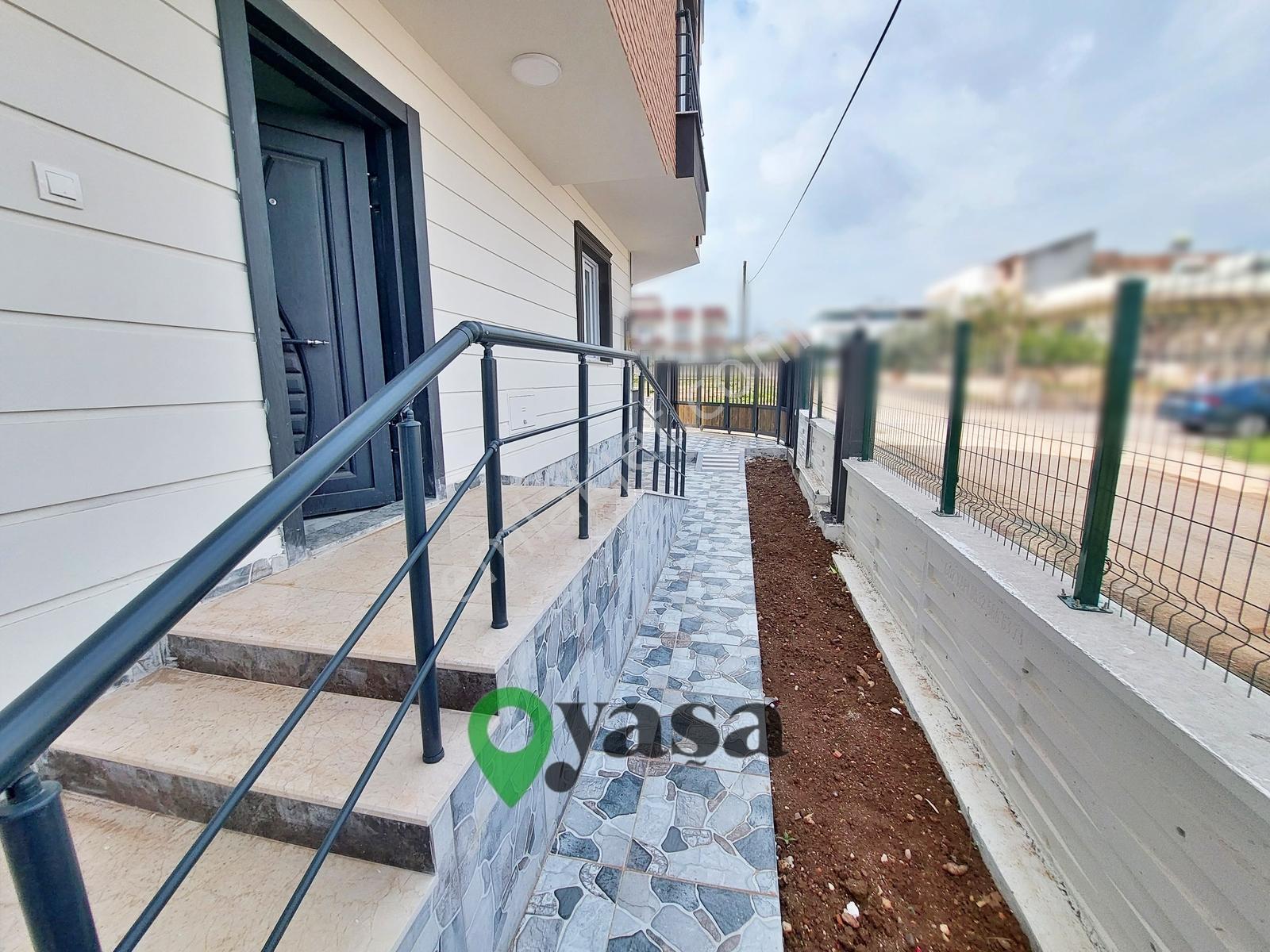 Yaşa Gyd - Yenişehir Fuatmorel Mahallesi'nde 4+1 Satılık Villa — fotoğraf 20