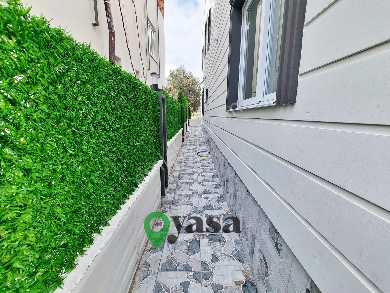 Yaşa Gyd - Yenişehir Fuatmorel Mahallesi'nde 4+1 Satılık Villa — fotoğraf 21