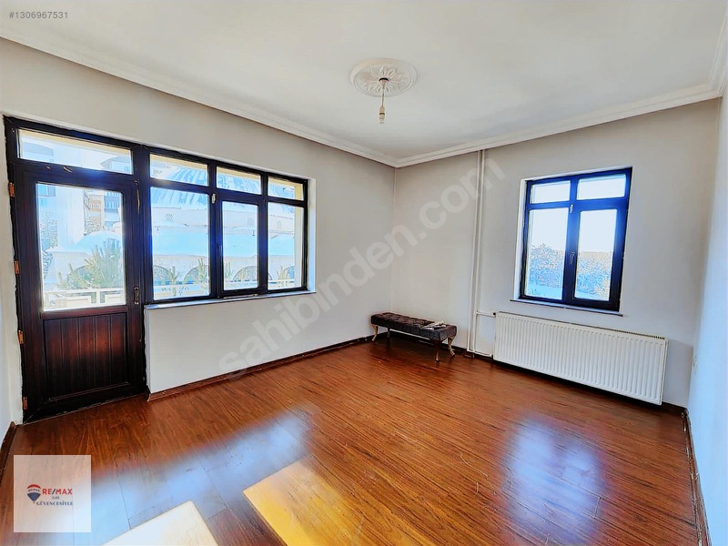 Remax İlke'den Terminal Caddesinde 3+1 Full Yapılı Satılık Daire — fotoğraf 5