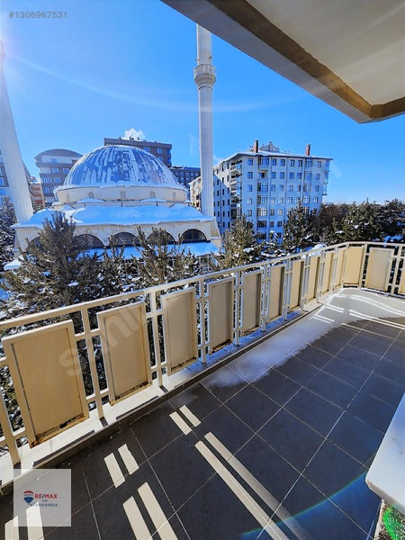 Remax İlke'den Terminal Caddesinde 3+1 Full Yapılı Satılık Daire — fotoğraf 14