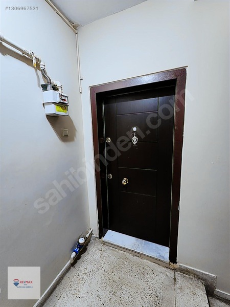 Remax İlke'den Terminal Caddesinde 3+1 Full Yapılı Satılık Daire — fotoğraf 16