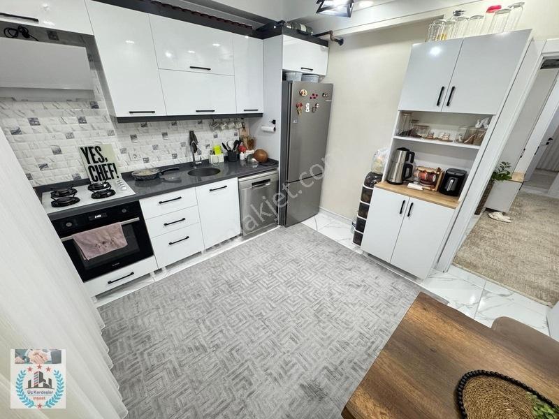 Üç Kardeşler'den İsmetpaşa Mh 3+1 1-yaş Asansörlü Lüx Daire — fotoğraf 6