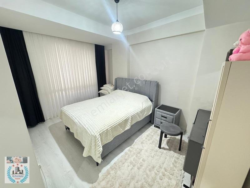 Üç Kardeşler'den İsmetpaşa Mh 3+1 1-yaş Asansörlü Lüx Daire — fotoğraf 9