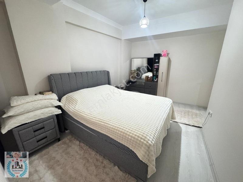 Üç Kardeşler'den İsmetpaşa Mh 3+1 1-yaş Asansörlü Lüx Daire — fotoğraf 10