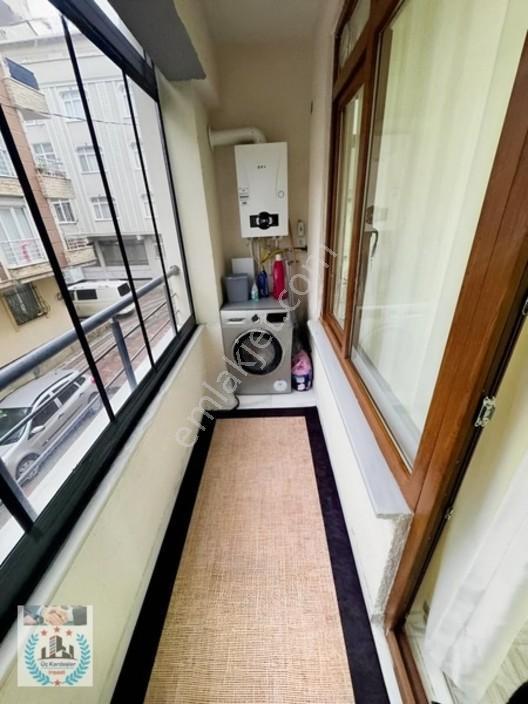 Üç Kardeşler'den İsmetpaşa Mh 3+1 1-yaş Asansörlü Lüx Daire — fotoğraf 15