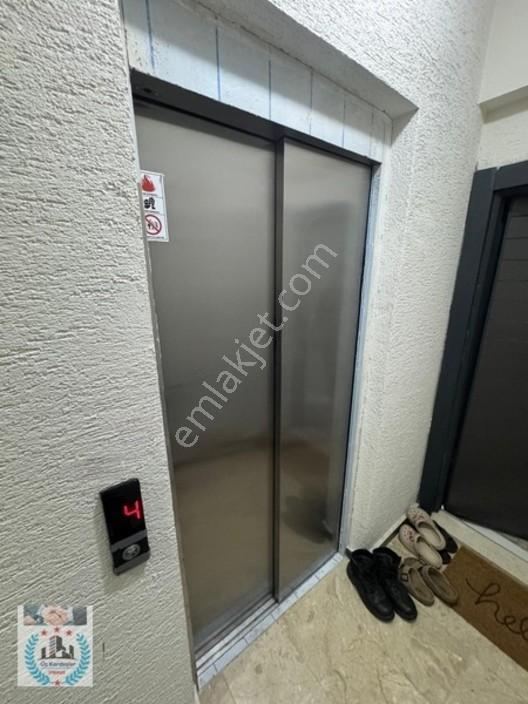 Üç Kardeşler'den İsmetpaşa Mh 3+1 1-yaş Asansörlü Lüx Daire — fotoğraf 17